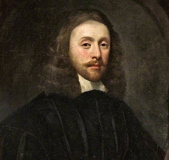 Alderman Hercules Clay in 1644