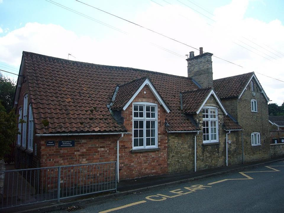 Coleby Primary School