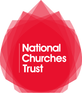 National Churches Trust Logo