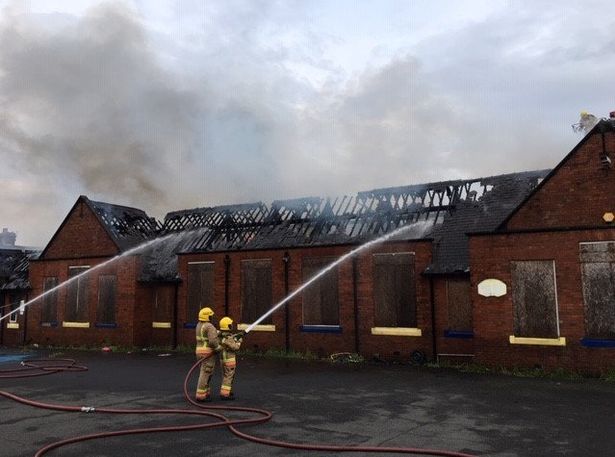 (Image: County Durham & Darlington Fire & Rescue Service)